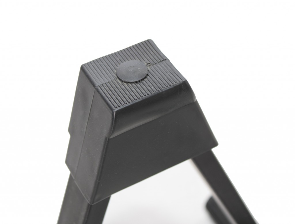 GATOR FRAMEWORKS GFW-GTRA-4000 "A" Style Guitar Stand