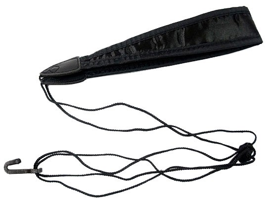 MAXTONE GST-20 CLASSICAL GUITAR STRAP