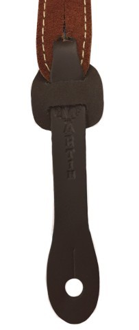 MARTIN GUITAR STRAP EXTENDER (BROWN)