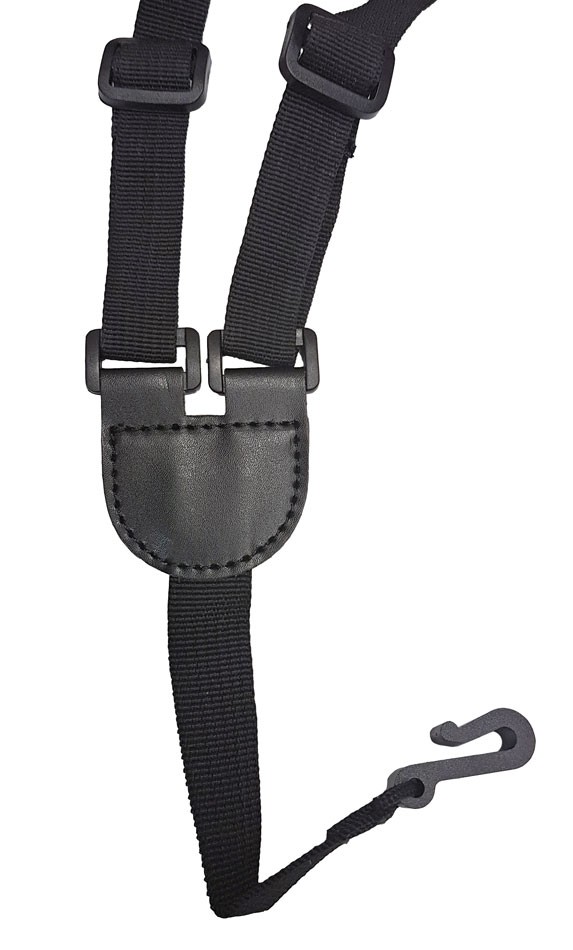 FZONE S001B UKULELE STRAP