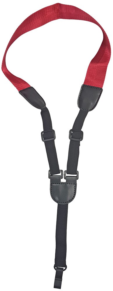 FZONE S001B UKULELE STRAP