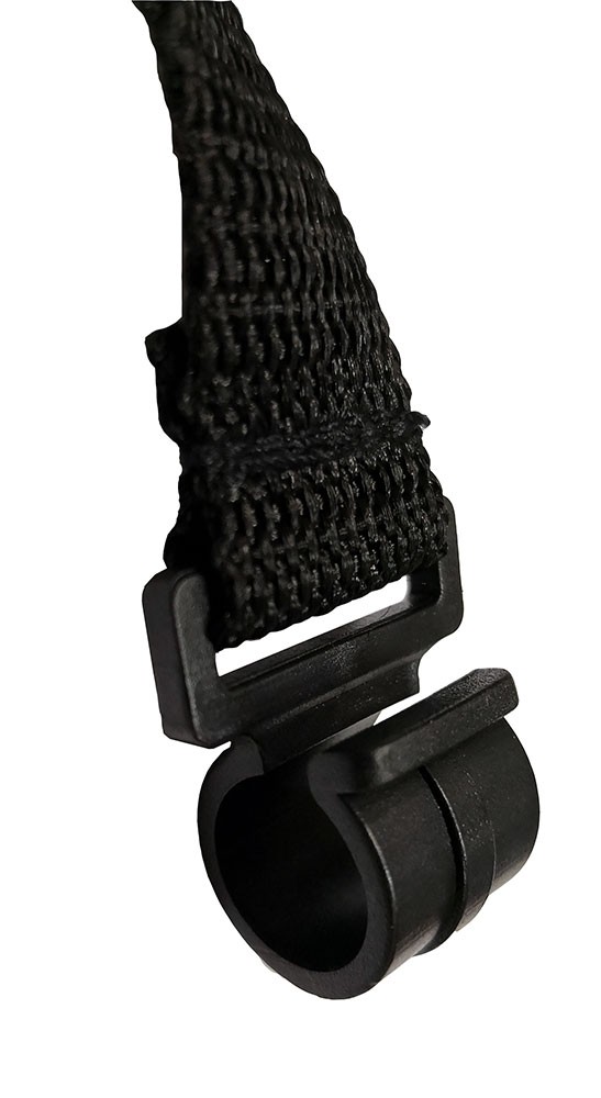 FZONE FS1 ECO UKULELE STRAP