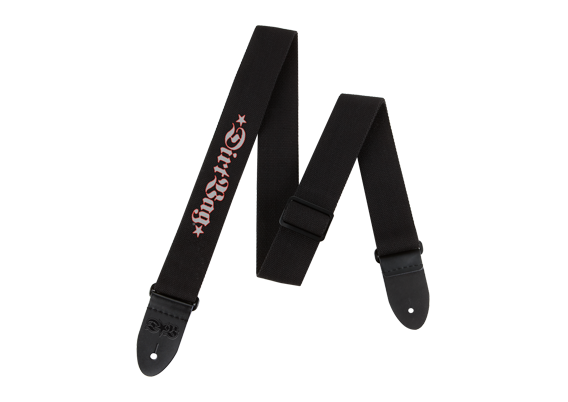 DUNLOP DRBS03 DIRTBAG 2TONE STRAP