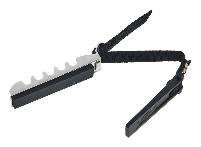 DUNLOP 14F PROFESSIONAL TOGGLE FLAT CAPO