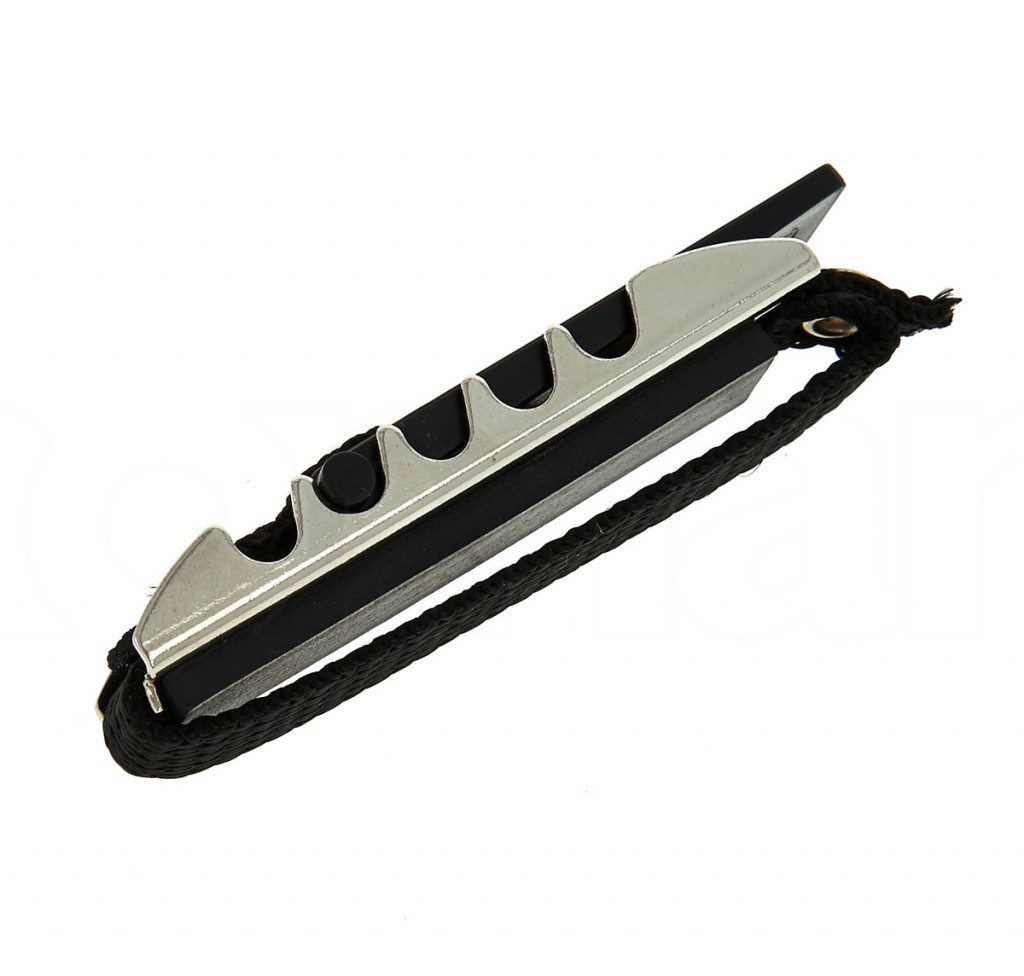DUNLOP 11F ADVANCED TOGGLE FLAT CAPO