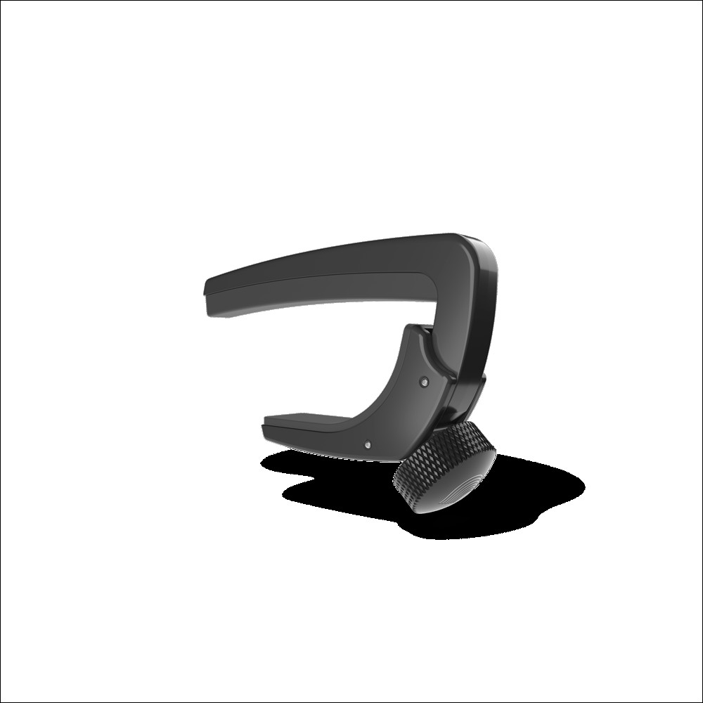 D'ADDARIO PW-CP-07 CAPO LITE