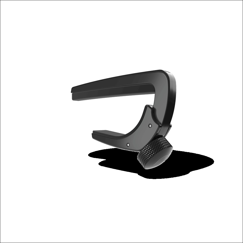 D'ADDARIO PW-CP-16 CAPO LITE CLASSICAL