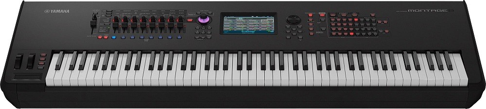 YAMAHA MONTAGE8