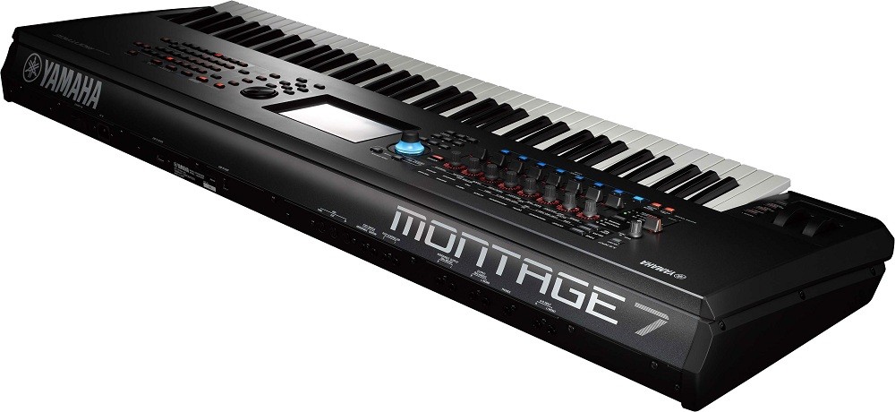 YAMAHA MONTAGE7