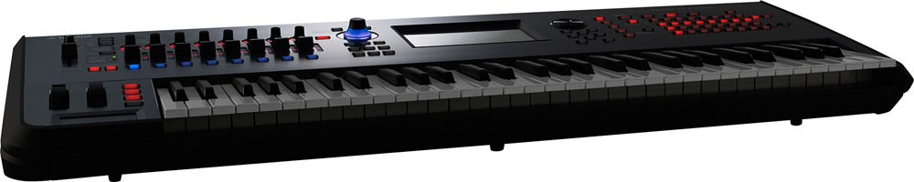 YAMAHA MONTAGE6