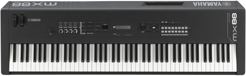 YAMAHA MX88
