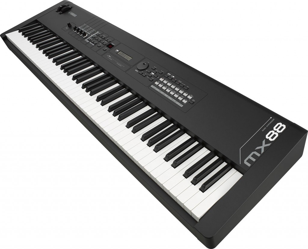 YAMAHA MX88