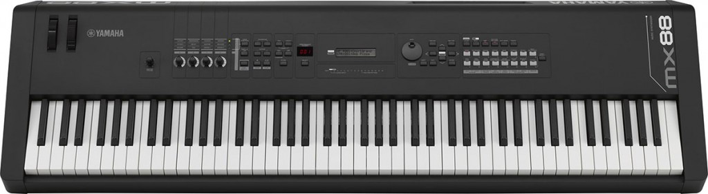 YAMAHA MX88