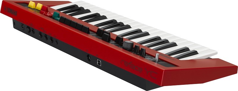 YAMAHA reface YC