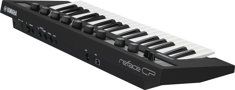 YAMAHA reface CP
