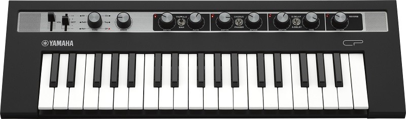 YAMAHA reface CP