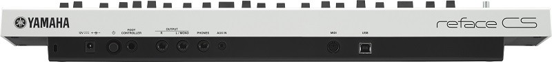 YAMAHA reface CS