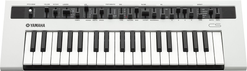 YAMAHA reface CS
