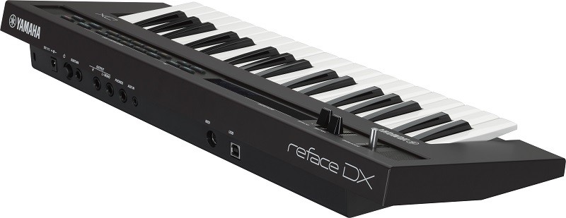 YAMAHA reface DX