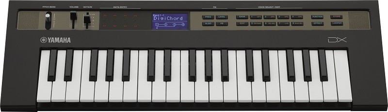 YAMAHA reface DX