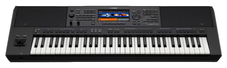 YAMAHA PSR-SX700