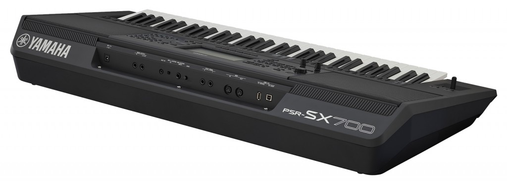 YAMAHA PSR-SX700