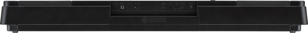 YAMAHA DGX-660 (Black)