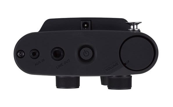 YAMAHA SHS-500B Sonogenic (Black)