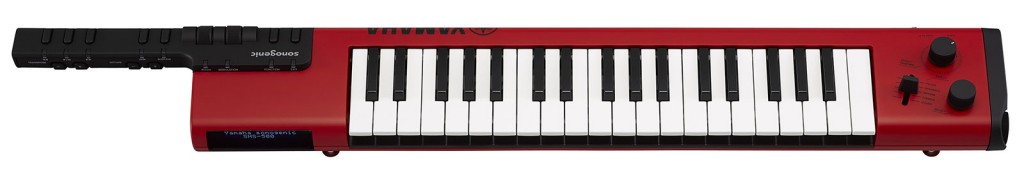 YAMAHA SHS-500RD Sonogenic (Red)