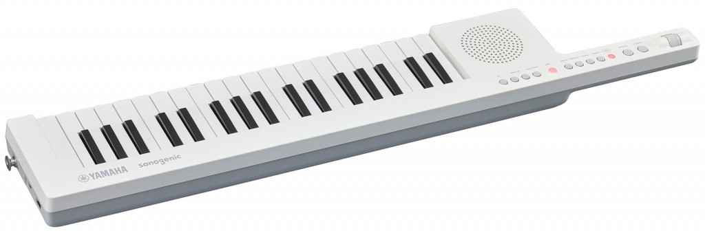 YAMAHA SHS-300 Sonogenic (White)
