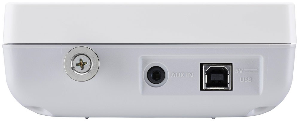 YAMAHA SHS-300 Sonogenic (White)