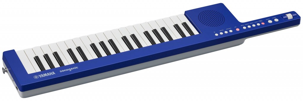 YAMAHA SHS-300 Sonogenic (Blue)