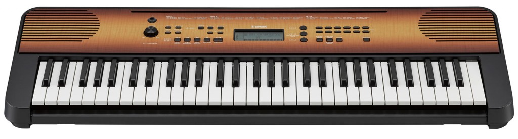 YAMAHA PSR-E360MA