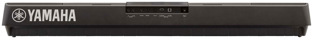 YAMAHA PSR-EW410
