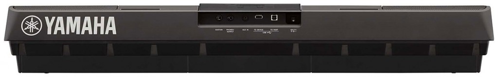 YAMAHA PSR-E463