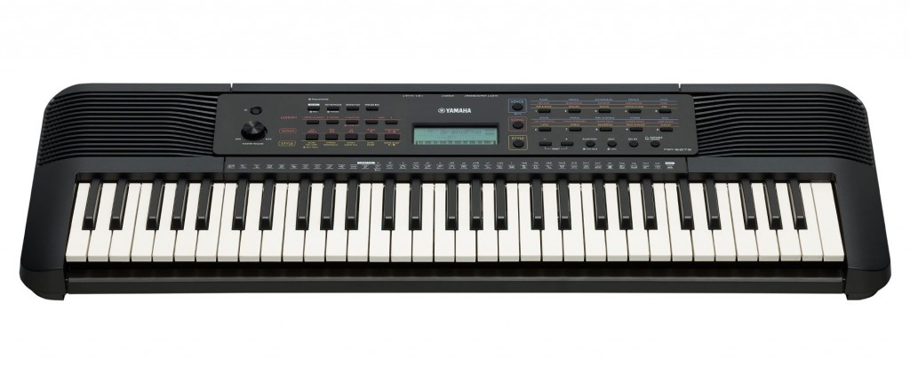 YAMAHA PSR-E273