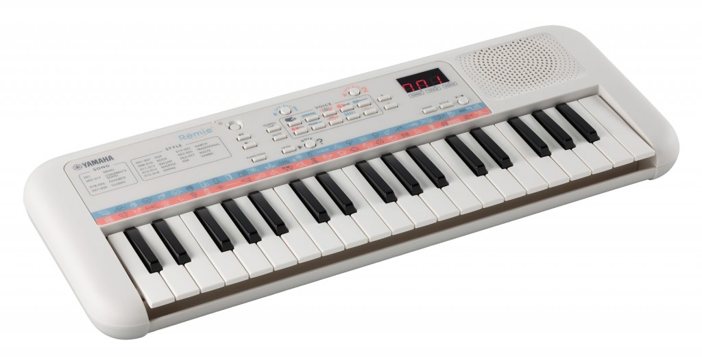 YAMAHA PSS-E30 Remie