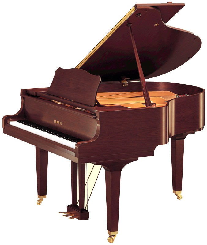 YAMAHA GC1 (PM)