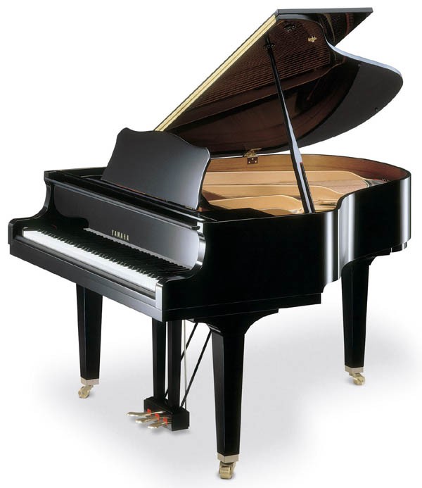 YAMAHA GC1 (PE)