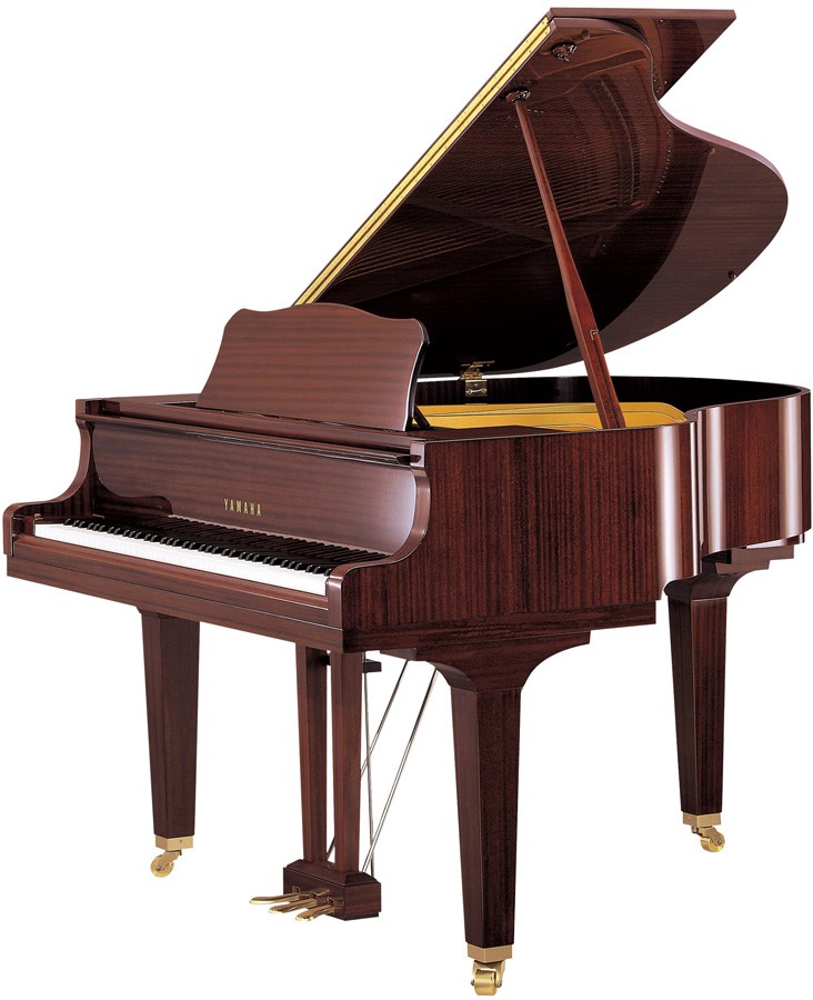 YAMAHA GB1K (PM)
