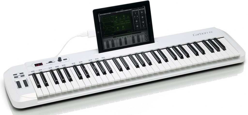 SAMSON CARBON 61