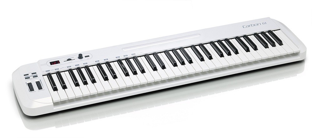 SAMSON CARBON 61