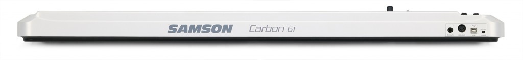 SAMSON CARBON 61
