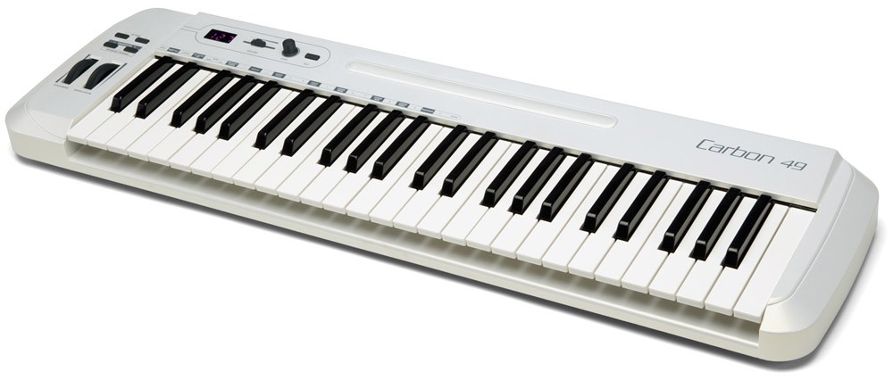 SAMSON CARBON 49