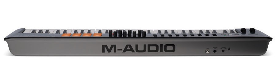 M-AUDIO Oxygen 61 MK IV