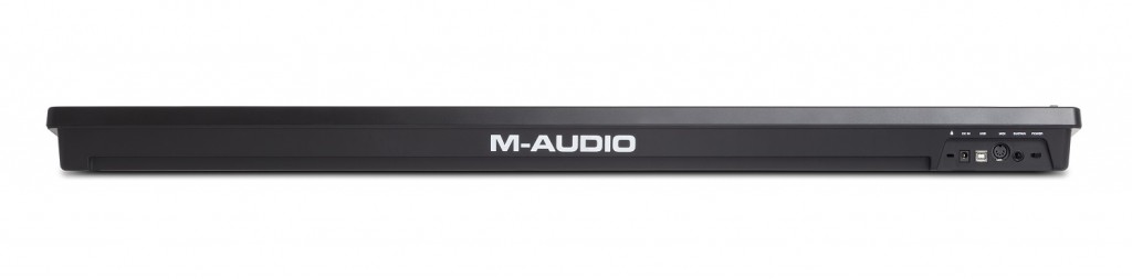 M-AUDIO Keystation 61 MK3