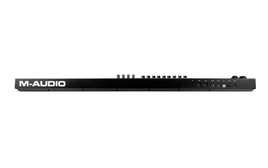M-AUDIO Code 61 (Black)
