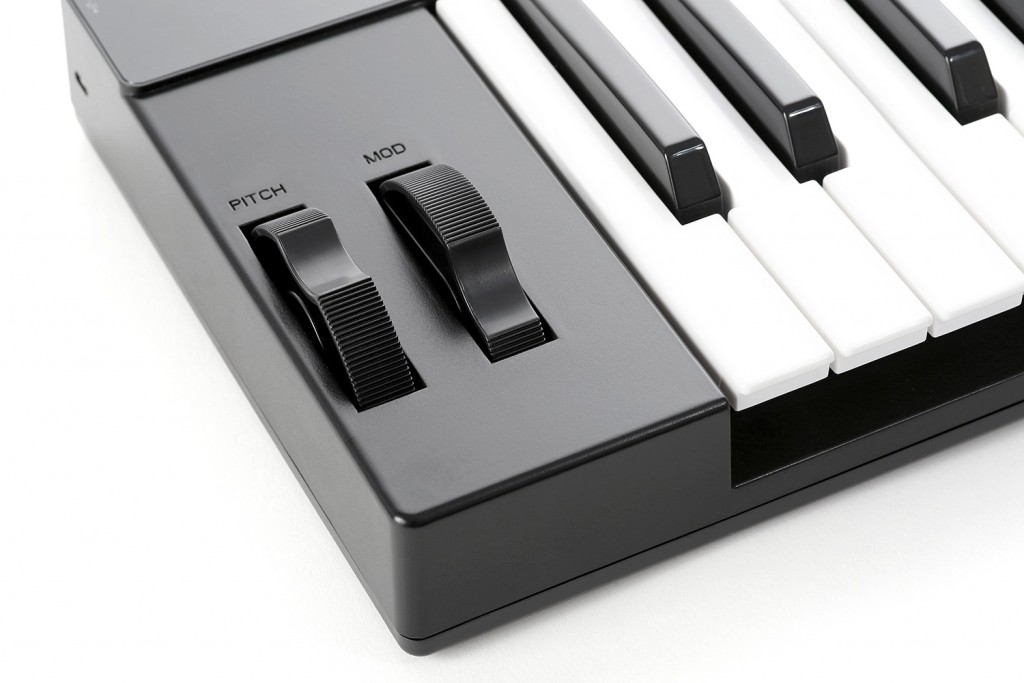 IK MULTIMEDIA iRIG KEYS 37 PRO