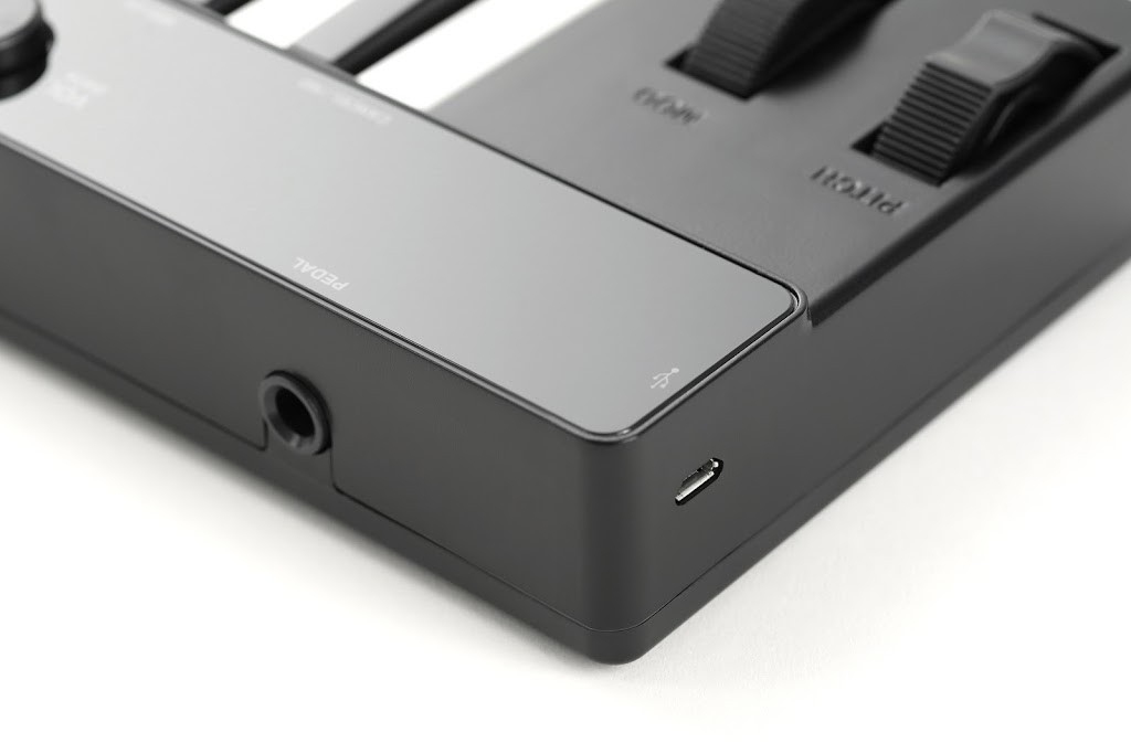 IK MULTIMEDIA iRIG KEYS 37