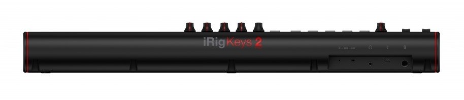 IK MULTIMEDIA iRig Keys 2 Pro